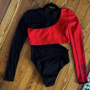 Maniere de Voir MDV 2-piece Bodysuit